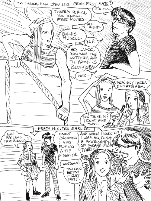 Comic